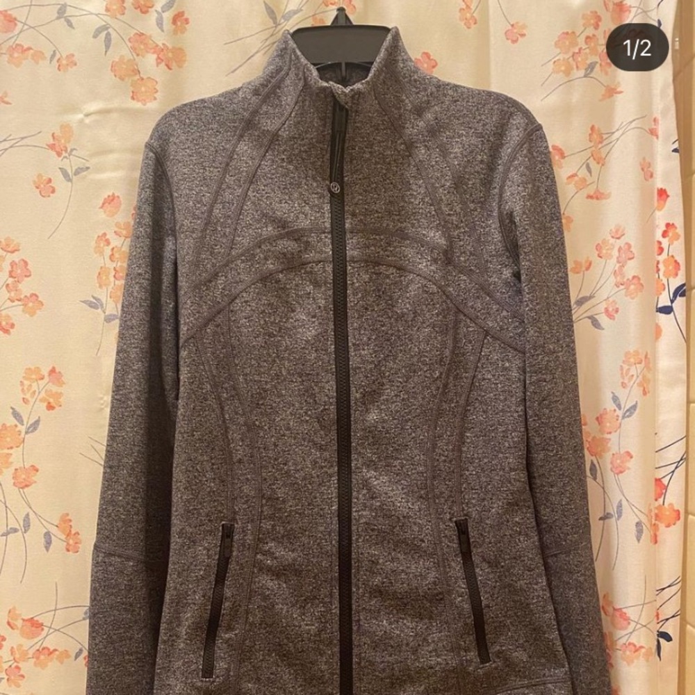 lululemon define jacket